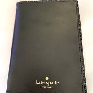 KATE SPADE Passport Cameron passport holder